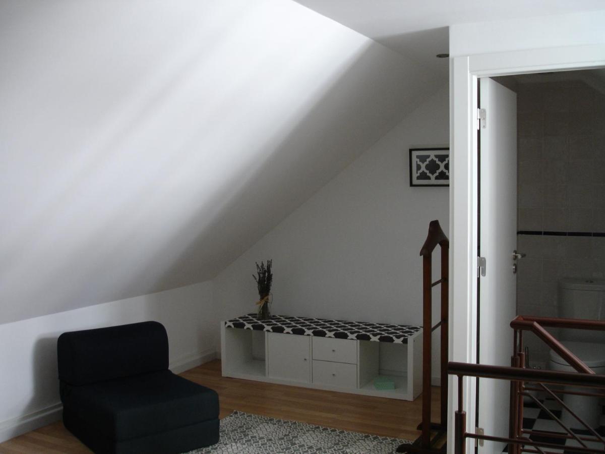Apartamento Beco Do Sapato Lisbon Exterior photo